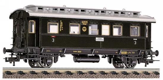 Passenger car 3rd class type Ci Pr05<br /><a href='images/pictures/Fleischmann/5769.jpg' target='_blank'>Full size image</a>